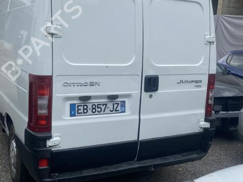 Steering pump CITROËN JUMPER I Van (244) 2.0 HDi | BP26028977M99  - Image 6