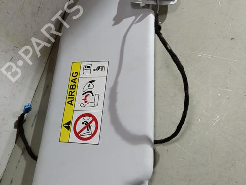 right-sun-visor-peugeot-508-sw-i-8e_-2010-2011-2012-2013-2014-2015-2016-2017-2018-26178108 main image