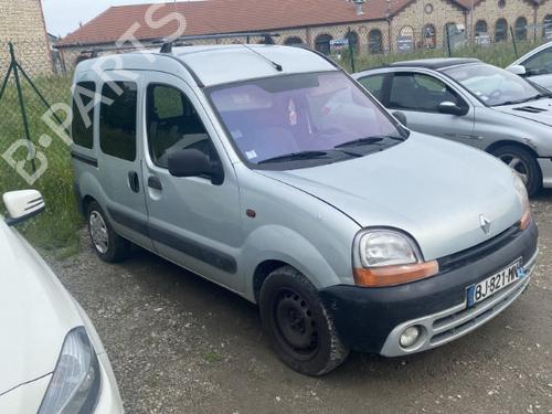 Left headlight RENAULT KANGOO (KC0/1_) 1.5 dCi (KC08, KC09) | BP21694153C28 