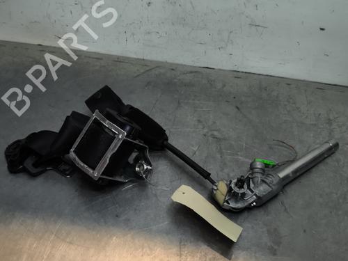 Høyre foran beltestrammer OPEL CORSA D (S07) 1.3 CDTI (L08, L68) (90 hp) 30552889