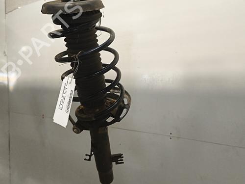 Right front shock absorber CITROËN C3 III (SX) 1.2 PureTech 82 | BP36345668M17 - Image 4
