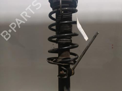 Right front shock absorber AUDI A3 Sportback (8PA) 2.0 TDI 16V | BP21699874M17 