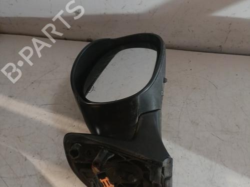 Used Right mirror CITROËN XSARA PICASSO (N68) 1.6 HDi (109 hp) 24346251