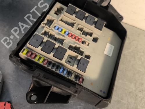 Electronic module RENAULT CLIO III (BR0/1, CR0/1) 1.2 16V Hi-Flex (BR1U, CR1U) | BP30099837M83