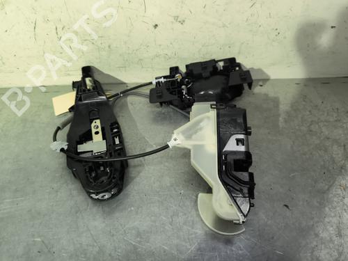 Front left lock CITROËN C3 III (SX) 1.2 THP 110 (SXHNPS, SXHNZT, SXHNZ6) | BP29732825C98 
