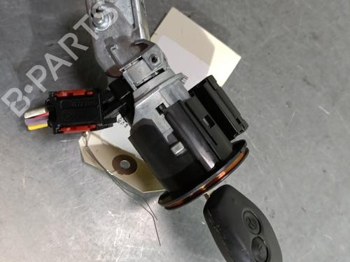 Ignition barrel RENAULT TWINGO II (CN0_) 1.2 16V (CN04, CN0B) | BP29354196M48 
