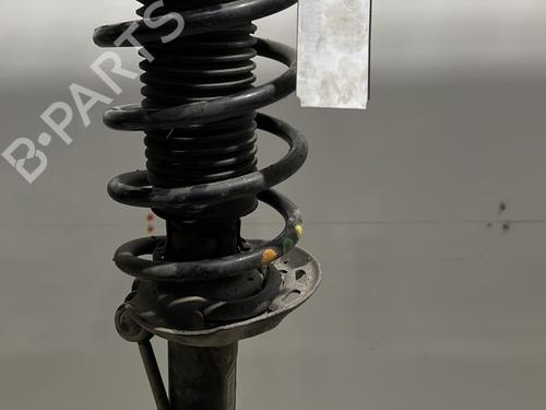 Right front shock absorber VW PASSAT B6 (3C2) 1.9 TDI | BP22233580M17 
