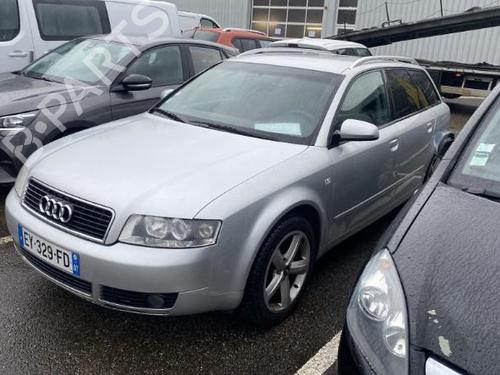 Left front fog light AUDI A4 B6 Avant (8E5) 1.9 TDI quattro | BP21722114C30 