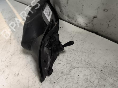 Right mirror CITROËN C3 I (FC_, FN_) 1.4 HDi | BP25034109C27 