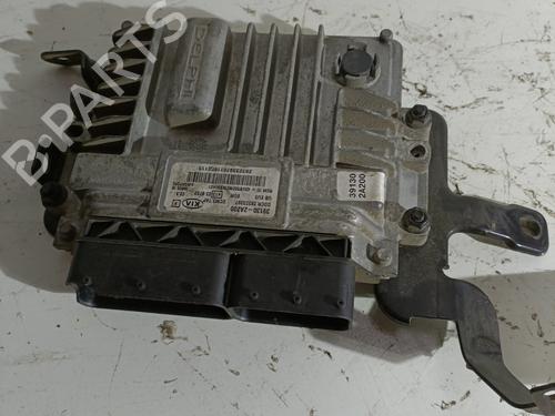 Engine control unit (ECU) KIA RIO III (UB) 1.4 CRDi | BP23822154M57 - Image 3