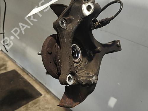 Right front steering knuckle CHEVROLET CAPTIVA (C100, C140) 2.2 D | BP37502126M26 - Image 4