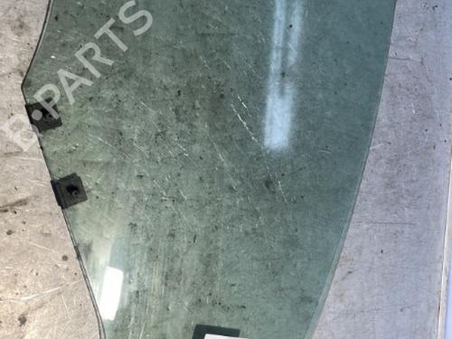 Front right door window RENAULT CLIO IV (BH_) 1.5 dCi 75 | BP22421385C19 