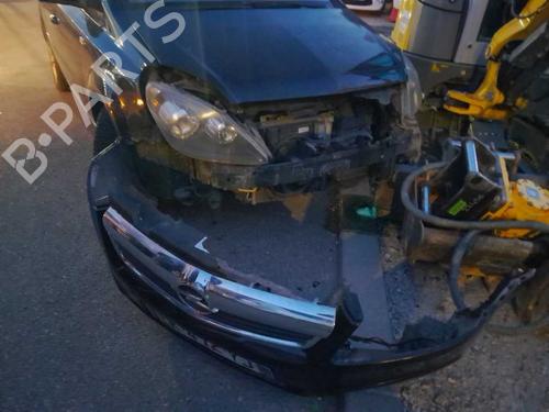 Used Parts OPEL ZAFIRA / ZAFIRA FAMILY B (A05) 1.9 CDTI (M75) 4406684
