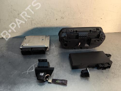 Electronic module BMW 1 (E87) 118 d | BP29733851M83 