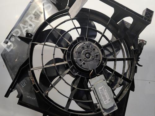 Used Radiator fan BMW 3 (E46) 318 d (116 hp) 32996002