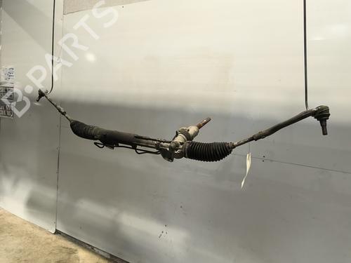 Used Steering rack Steering rack PEUGEOT 508 I (8D_) 2.0 HDi (140 hp) 34284302 34284302