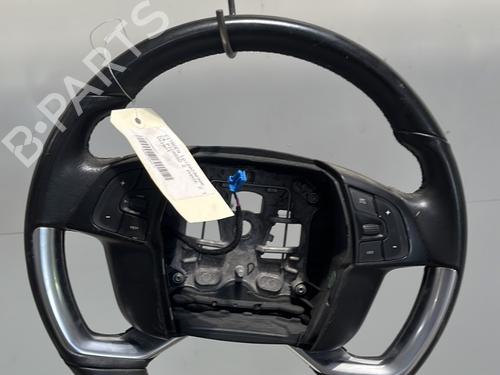 Used Steering wheel CITROËN C4 Picasso II 1.6 BlueHDi 120 (120 hp) 22034054