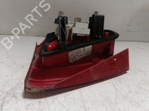 Used Right tailgate light Right tailgate light AUDI A5 (8T3) 1.8 TFSI (170 hp) 24222432 24222432