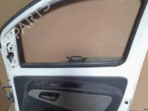 Right front door FIAT QUBO (225_) 1.3 D Multijet (225CXB1A, 225AXB1A, 225CXB11, 225AXB11,... | BP24227075C3 