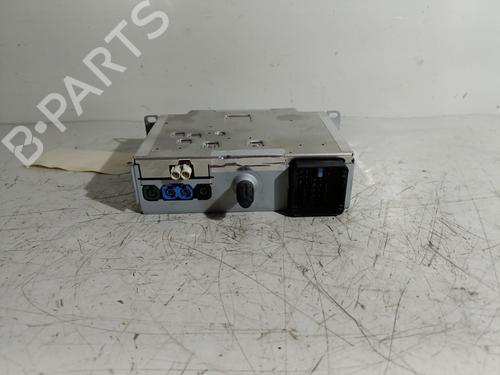 Radio PEUGEOT 208 I (CA_, CC_) 1.6 BlueHDi 100 | BP21709872E6 