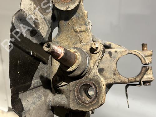 Used Left front steering knuckle Left front steering knuckle BMW X3 (F25) xDrive 30 d (258 hp) 29572120 29572120