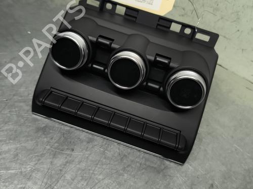 Commande Chauffage RENAULT CLIO V (B7_) 1.0 TCe 90 (B7MT) | BP31972389I5