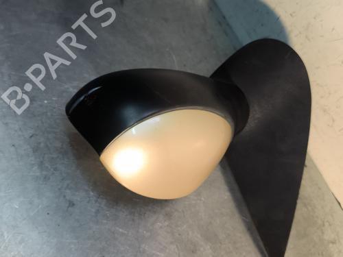 Left mirror PEUGEOT 206 Hatchback (2A/C) 2.0 HDI 90 | BP30061925C26 