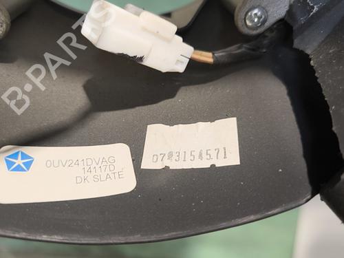 Volant CHRYSLER 300C (LX, LE) 3.0 CRD (218 hp) 32996970