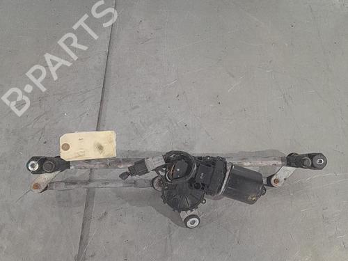 Front wiper motor CHEVROLET AVEO / KALOS Hatchback (T250, T255) 1.2 | BP21699258M29 