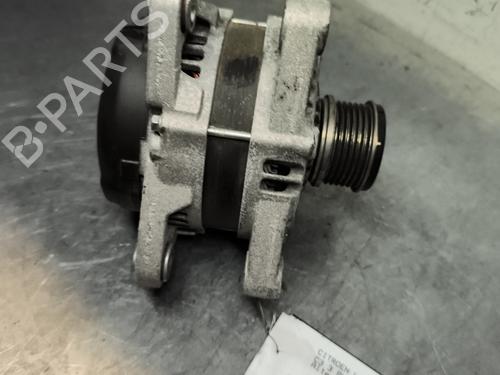 Alternator CITROËN C3 III (SX) 1.5 BlueHDi 100 (SXYHYP, SXYHTU) | BP36014723M7 - Image 2
