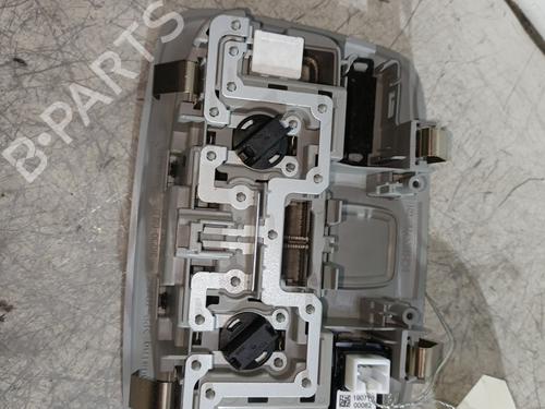 Kabinelys SUZUKI VITARA (LY) 1.4 Hybrid (Mild Hybrid) AllGrip (APK414) | BP26028843I8 - Image 2