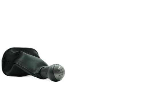 Shift knob NISSAN NOTE (E11, NE11) 1.4 | BP36553735I34 - Image 3