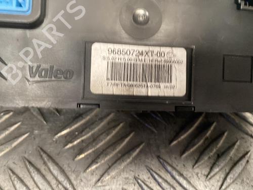 Used Climate control Climate control PEUGEOT 308 I (4A_, 4C_) 1.6 HDi (109 hp) 21697985 21697985