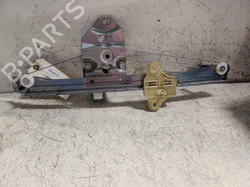 Used Front right window mechanism RENAULT CLIO IV (BH_) 0.9 TCe 90 (BHNF, BHMA, BHMH, BHJK, BHJR) (90 hp) 26729361