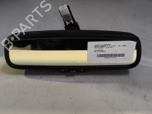 rear-mirror-toyota-auris-_e15_-2006-2007-2008-2009-2010-2011-2012-2013-23964756 main image