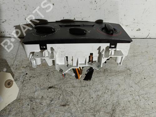 Climate control CITROËN BERLINGO MULTISPACE (B9) 1.6 HDi 90 | BP22893889I5 
