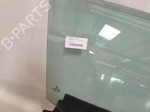 Used Front right door window Front right door window 35899471 35899471
