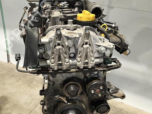 Engine RENAULT MEGANE III Hatchback (BZ0/1_, B3_) 1.2 TCe (BZ16, BZ28) | BP38474653M1 - Image 7