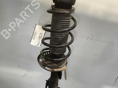 Used Left front shock absorber Left front shock absorber 32996995 32996995