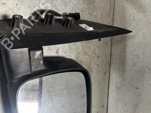 Right mirror FIAT FIORINO Box Body/MPV (225_) 1.3 D Multijet | BP21694925C27 