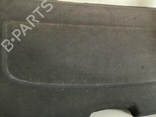 Rear parcel shelf PEUGEOT 308 I (4A_, 4C_) 1.6 HDi | BP23267956C85 