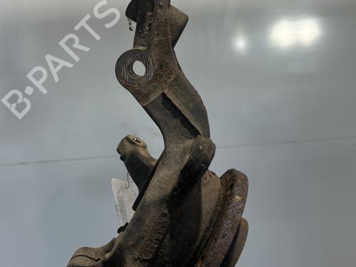 Used Left front steering knuckle RENAULT KANGOO Express (FW0/1_) 1.5 dCi 90 (FW0G, FW05, FW08, FW11) (90 hp) 30357176