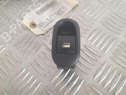 Right front window switch CITROËN C2 (JM_) 1.4 HDi | BP21720097I26 