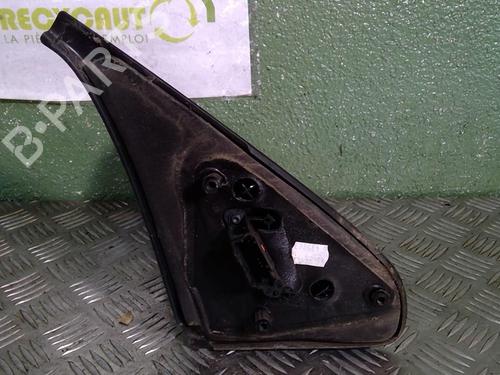 Used Left mirror RENAULT CLIO II (BB_, CB_) 1.4 16V (B/CB0P, BB13) (98 hp) 21708889