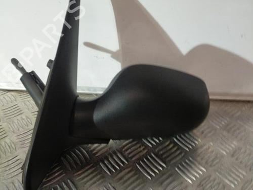 Left mirror RENAULT CLIO II (BB_, CB_) 1.2 (BB0A, BB0F, BB10, BB1K, BB28, BB2D, BB2H, CB0A,... | BP21702315C26 