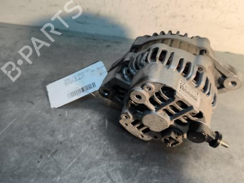 Used Alternator OPEL AGILA B (H08) 1.2 (F68) (86 hp) 30357088