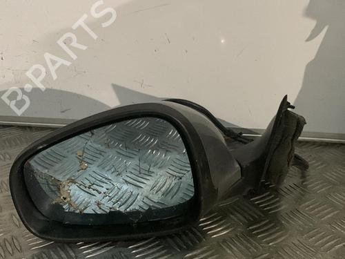 Left mirror ALFA ROMEO 159 (939_) 1.9 JTDM 16V (939AXC1B, 939AXC12) | BP22032751C26 