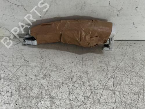 Türgriff vorne links außen VW POLO V (6R1, 6C1) 1.4 GTI | BP26028237C128