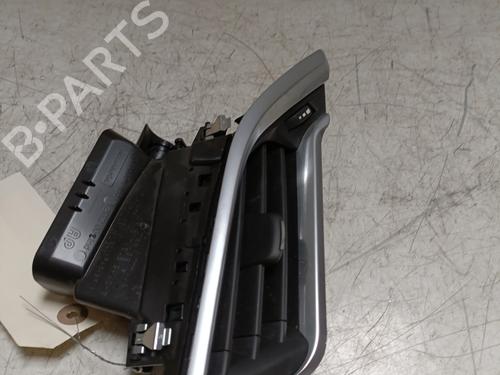 Used Air vent PEUGEOT 2008 I (CU_) 1.2 THP 110 / PureTech 110 (110 hp) 24847702