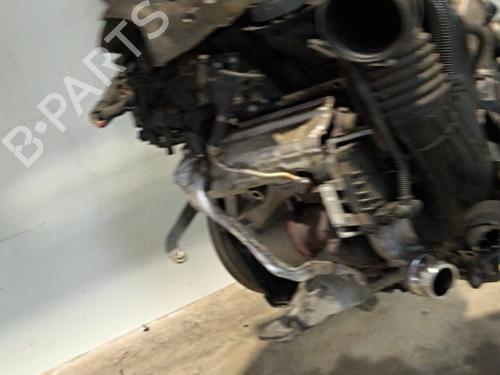Engine BMW 1 (E81) | BP36553839M1 - Image 8